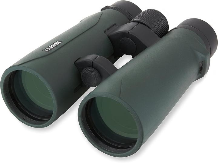 Binoculars