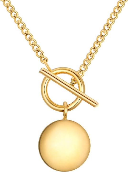 Produktbild Eastside Damen Kette - 33912 (Edelstahl 100%)