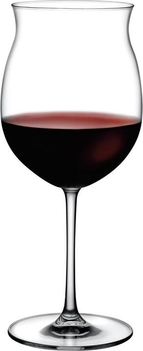 Actual product image Nude Glass Vintage (2 Glasses, White wine glasses)