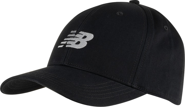 New Balance 6 Panel Structured Snapback (One Size)