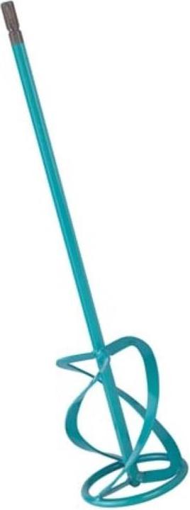 Produktbild Collomix Mörtelrührer MK 160 mm 590 mm 30-60 kg HEXAFIX®