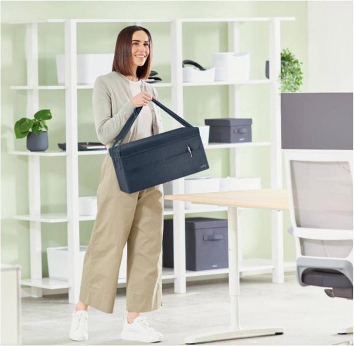 Immagine prodotto Leitz Desk Sharing Tasche mit Deckel (A4)