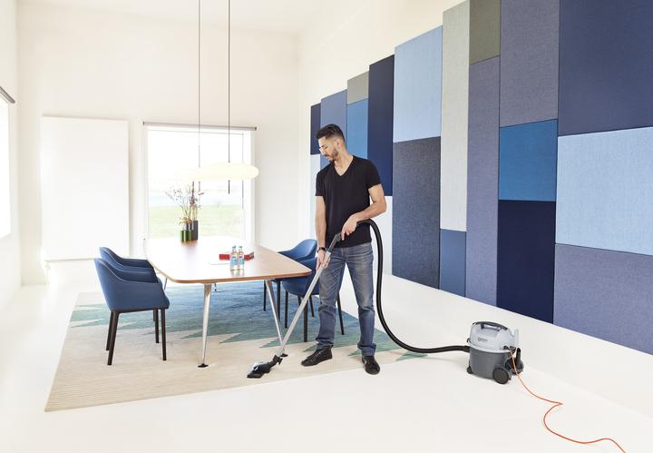 Produktbild Nilfisk VP300 Hepa CH (Trockensauger)