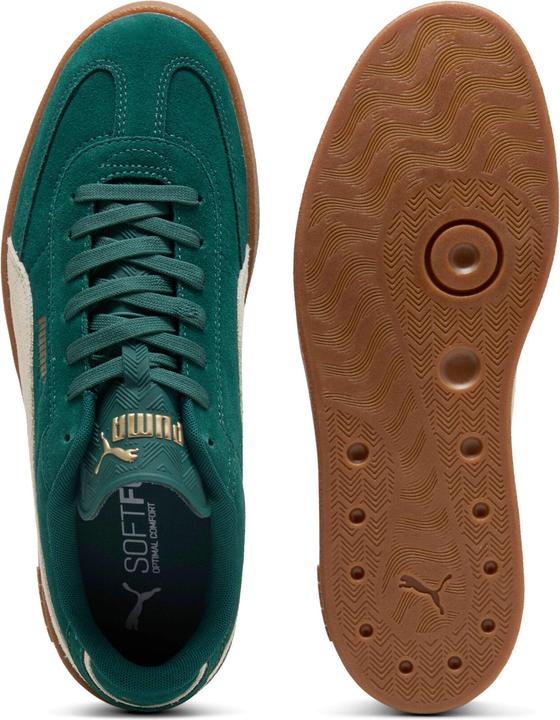 Immagine prodotto Puma Club II Era Suede (45)