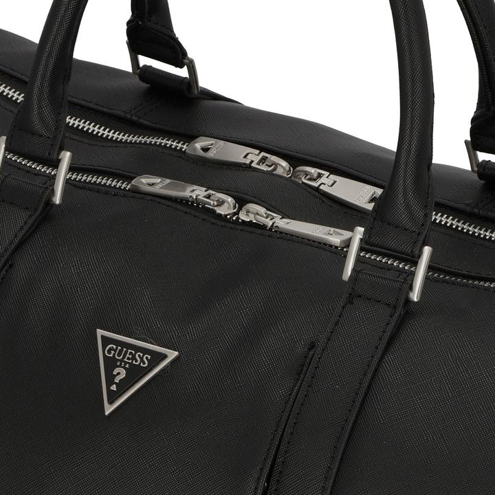 Produktbild Guess Pisa - Double Zip Weekender (49 l)