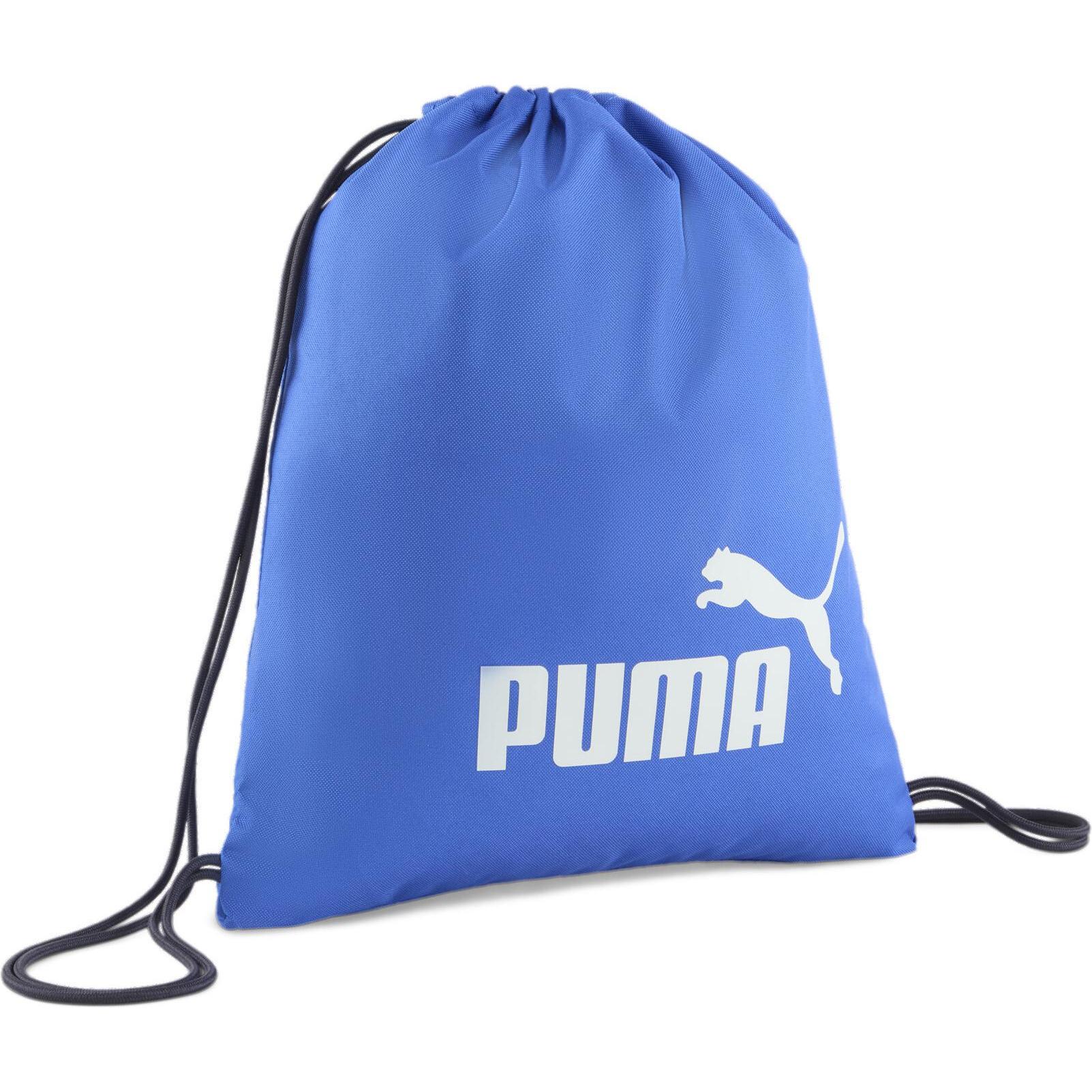 Puma, Tasche, PHASE Small Gym Sack, Blau