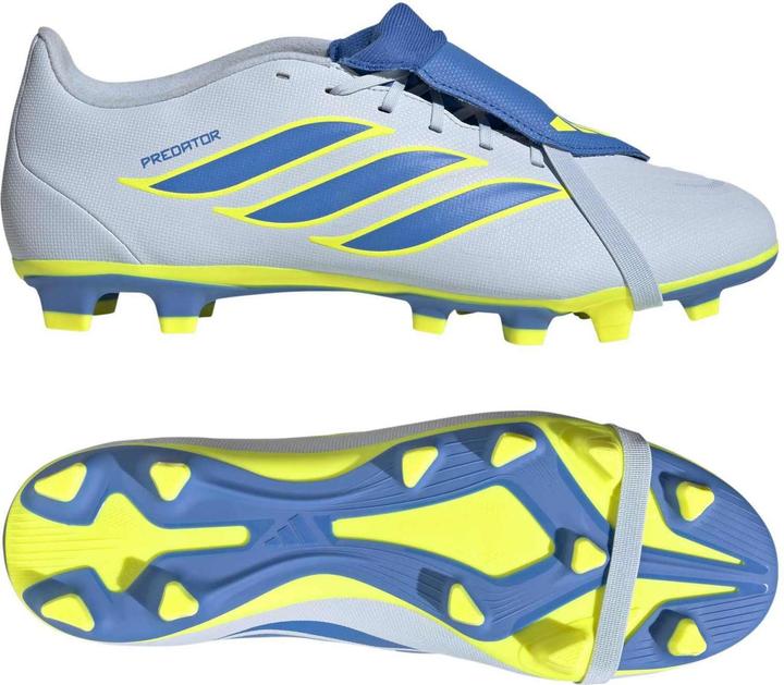 Produktbild Adidas Predator Club FT FG/MG (44 2/3)