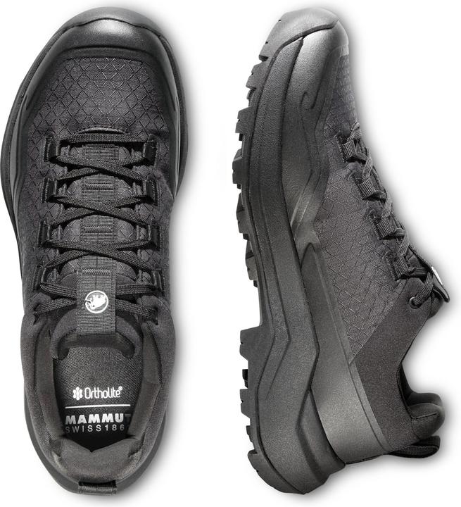Produktbild Mammut Sertig III Low GTX Women (36)