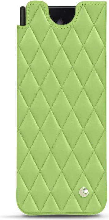 Vert olive - Couture ( Nappa - Pantone #a7c58e )