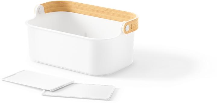 Immagine prodotto Umbra Bellwood (28 x 17 x 12 cm, 6.41 l)