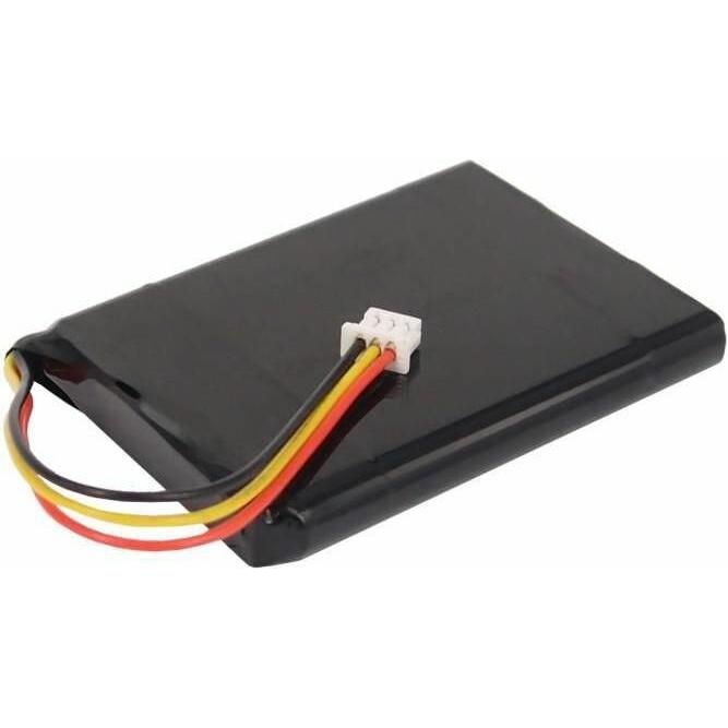 CoreParts, Fahrzeug Navigation Zubehör, Battery for GPS, Navigator