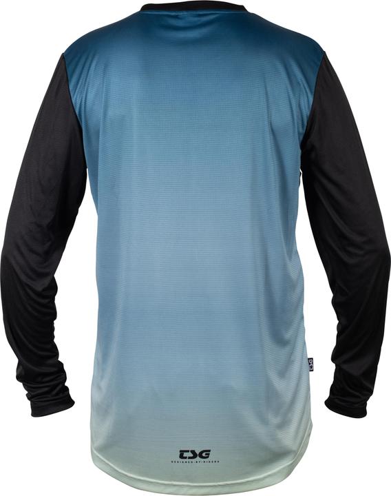 Image du produit TSG waft jersey l/s (L)