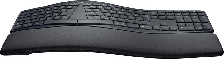 Produktbild Logitech Ergo K860 (Eng. Int., Kabellos)