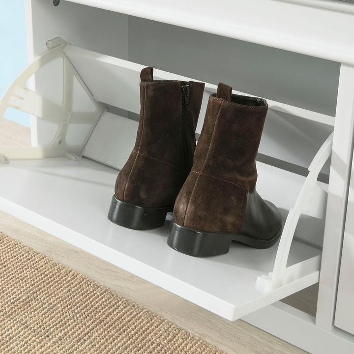 Image du produit SoBuy Stanley (104 x 24 x 52 cm)