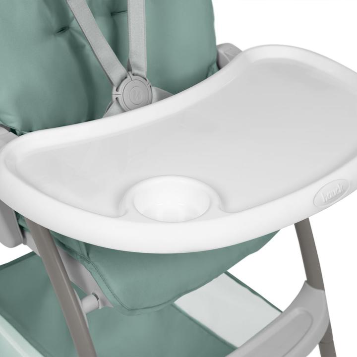 Image du produit Hauck Sit N Fold (Chaise haute)