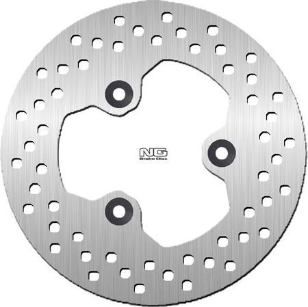 Actual product image NG Brake Disc DIS1190 (200 mm)