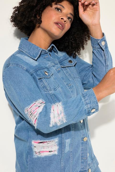 Immagine prodotto Angel of Style Jeansjacke (48)