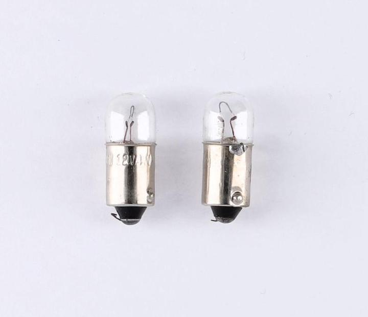 Produktbild Unitec Standard Leuchtmittel (T4W)