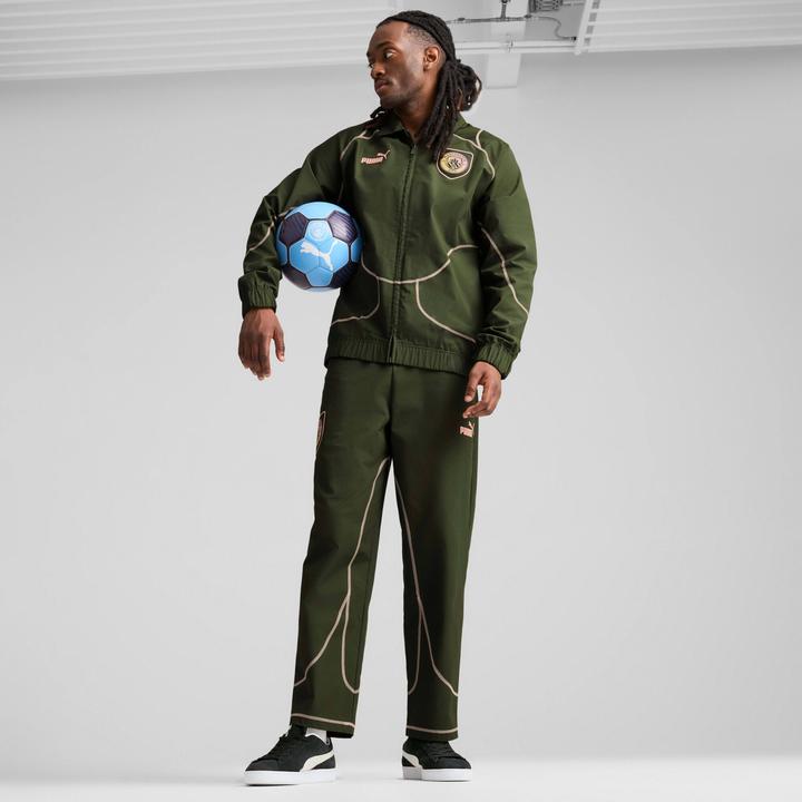 Produktbild Puma MCFC ftblStatement Track Pants (L)