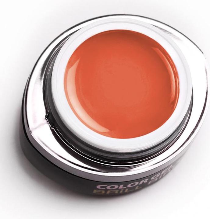 Actual product image BrillBird Brush & Go Gel G126 - 4.5ml (Colour paint)