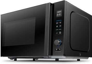 Actual product image Toshiba MV-TC25T(BK) (25 l)