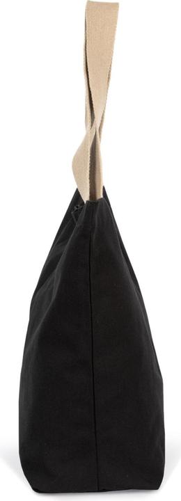 Produktbild Kimood Tote bag recycelt mit flachem Boden