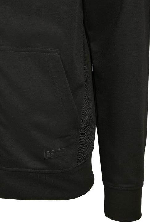 Produktbild Southpole Neoprene Block Tech Fleece Full Zip Hoodie (XL)