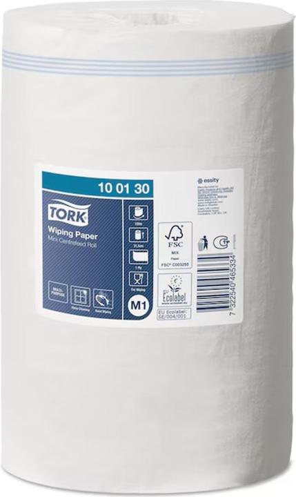 Actual product image Tork paper roll (11 x)