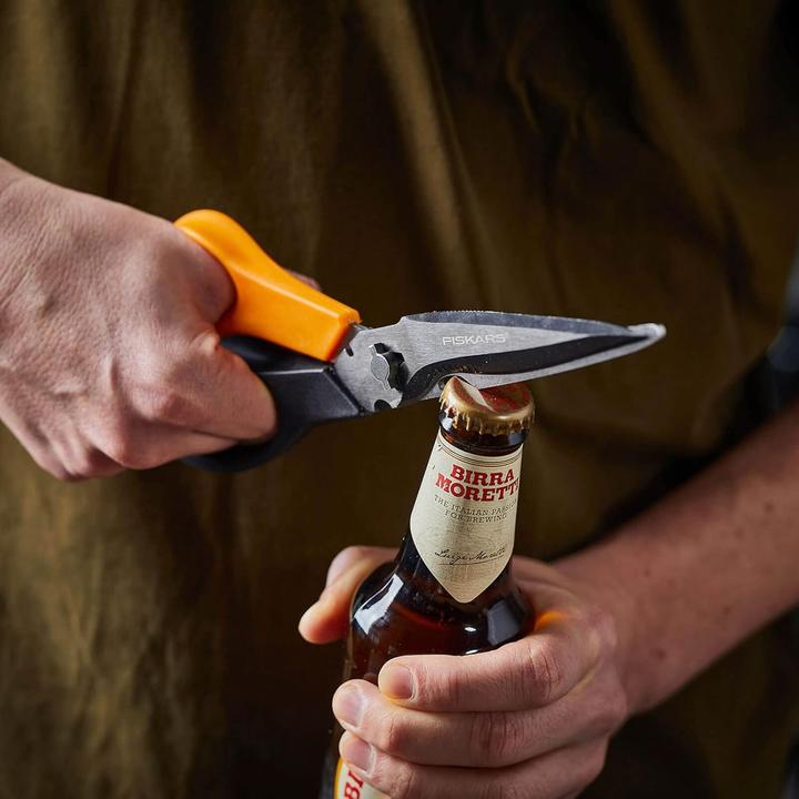 Image du produit Fiskars ciseaux multi-usages (23 cm)