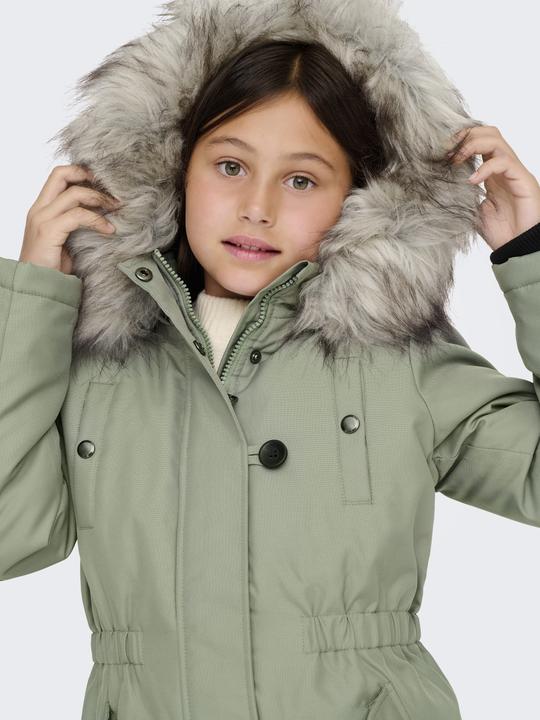 Produktbild Only Lang Parka (164)
