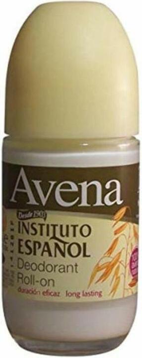 Instituto Español Oatmeal (Roll-on, 75 ml)