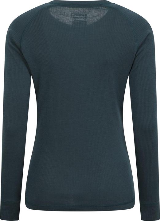 Produktbild Mountain Warehouse Talus Oberteil Langärmlig (40)