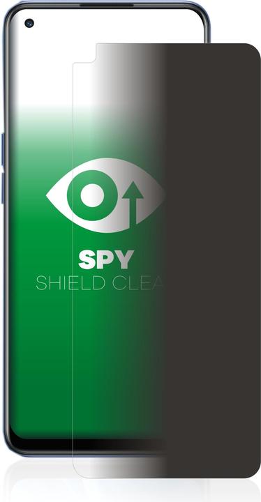 Produktbild upscreen Spy Shield Blickschutzfolie (1 Stück, Oppo Reno 7 5G)