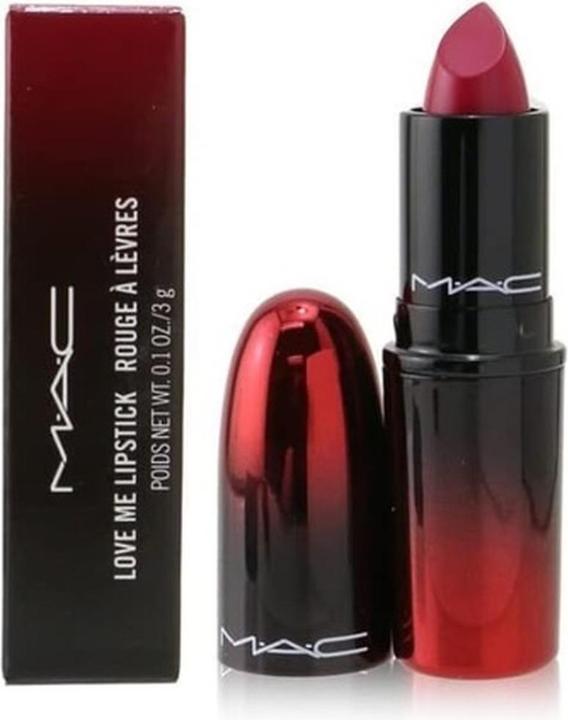 Actual product image MAC Cosmetics Love Me (Nine lives)