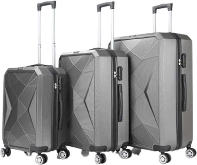 Produktbild JTI 3-teiliges Kofferset