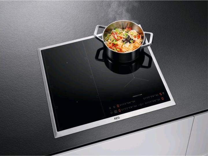 Actual product image Electrolux EB autarkic hob (57.60 cm, Induction hob)