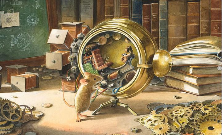 Produktbild Einstein (Deutsch, Torben Kuhlmann, 2020)