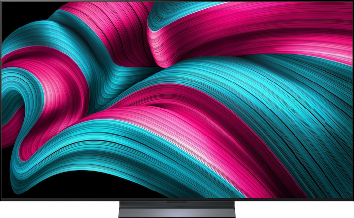 Produktbild LG OLED65C57LA (65", C5, OLED, 4K, 2025)