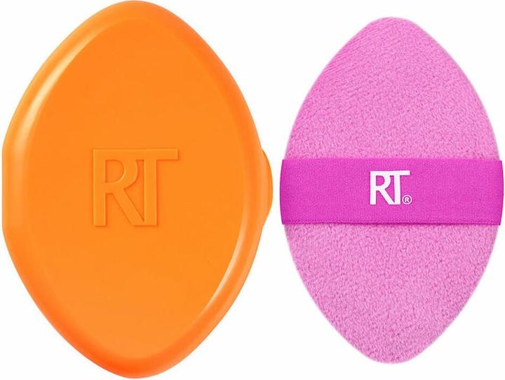 Immagine prodotto Real Techniques Miracle 2-In-1 Powder Puff