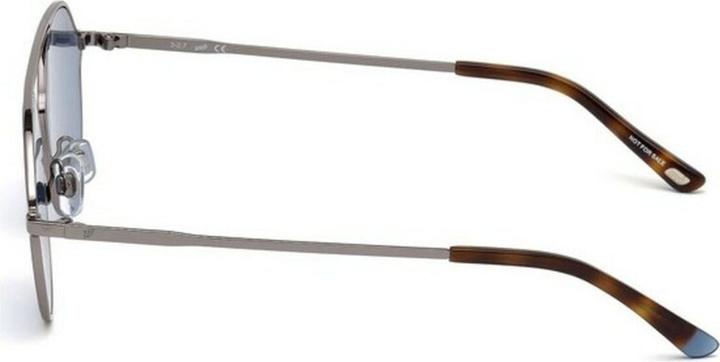 Produktbild WEB SUNGLASSES Mod.WE0198 08V 57
