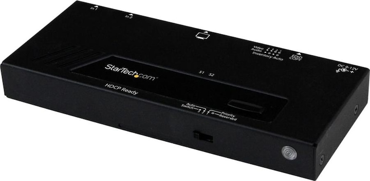 StarTech VS221HDQ