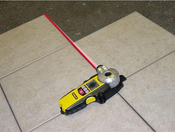 Image du produit Stanley Intellilaser PRO