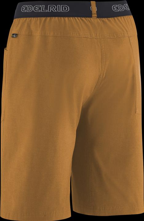 Actual product image Edelrid Legacy Shorts IV (M)