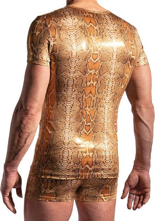 Image du produit Manstore T-shirt décontracté (L)