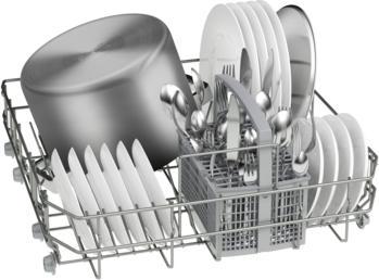 Actual product image Bosch Hausgeräte Sms24aw00e