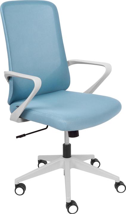 Topstar Sedia girevole da ufficio Open Point Deluxe viola Digitec