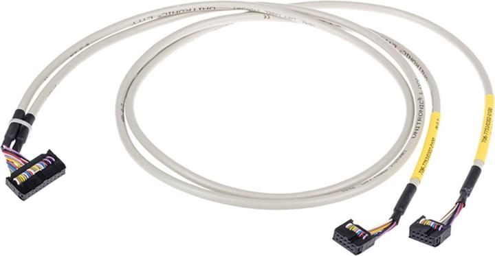 Image du produit Wago Gestion du système pour Schneider (1 m)