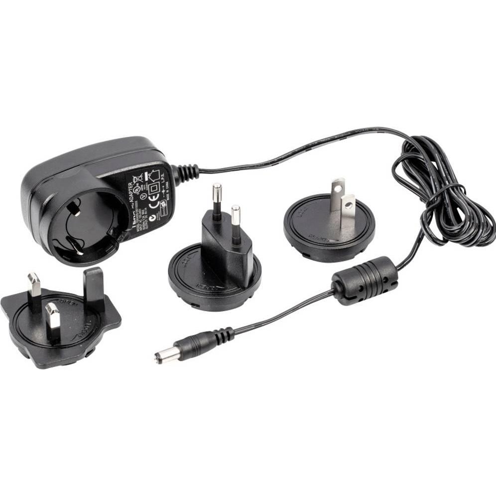 Kern Alimentatore a spina YKA-04, Caricatore universale