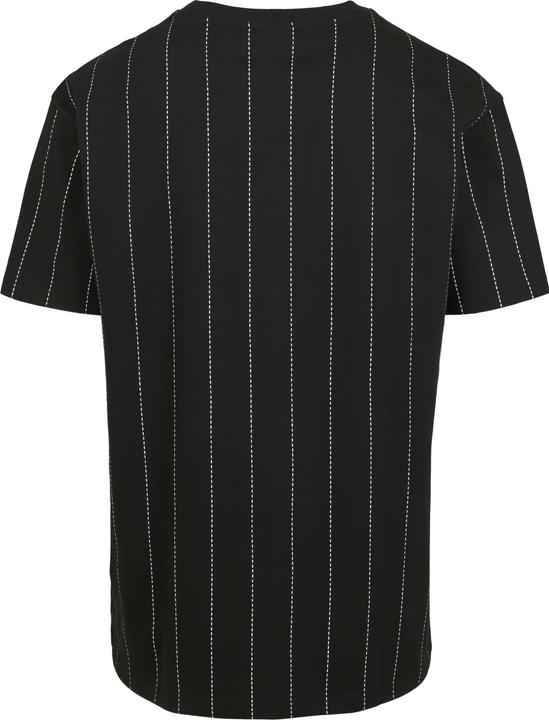 Produktbild Urban Classics Oversized Pinstripe Tee (M)