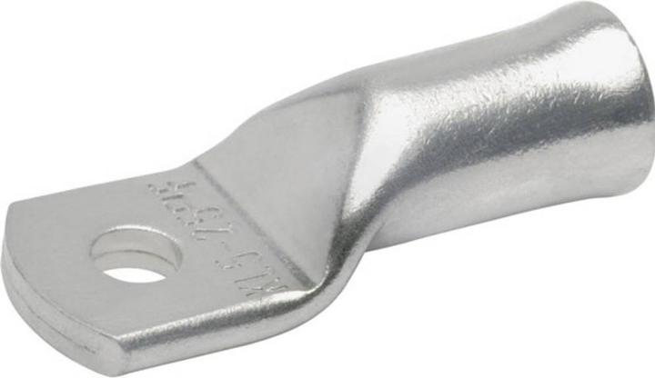 Actual product image Klauke 709F10. Quantity per package: 50 piece(s). Diameter: 1.62 cm